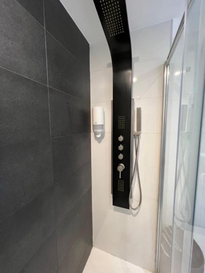 Corralejo Bristol Terrace Apartment Con Giardino Privato Esterno المظهر الخارجي الصورة