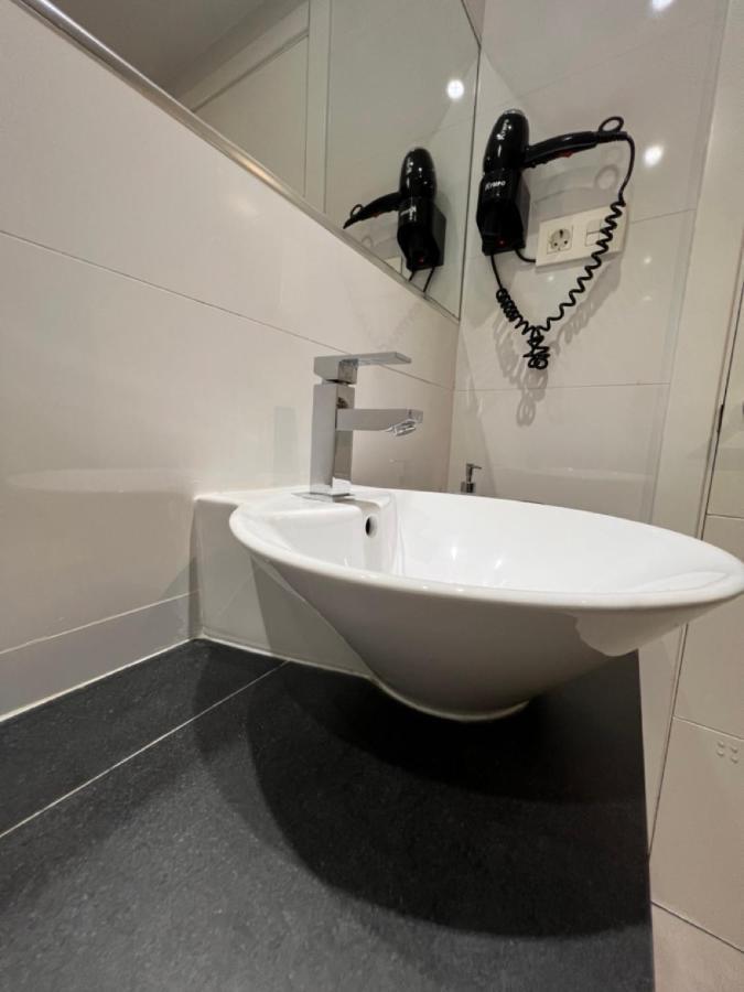 Corralejo Bristol Terrace Apartment Con Giardino Privato Esterno المظهر الخارجي الصورة