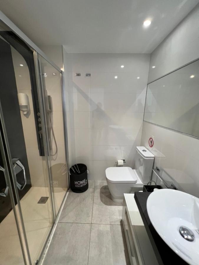 Corralejo Bristol Terrace Apartment Con Giardino Privato Esterno المظهر الخارجي الصورة